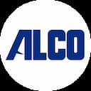 Logo Alco